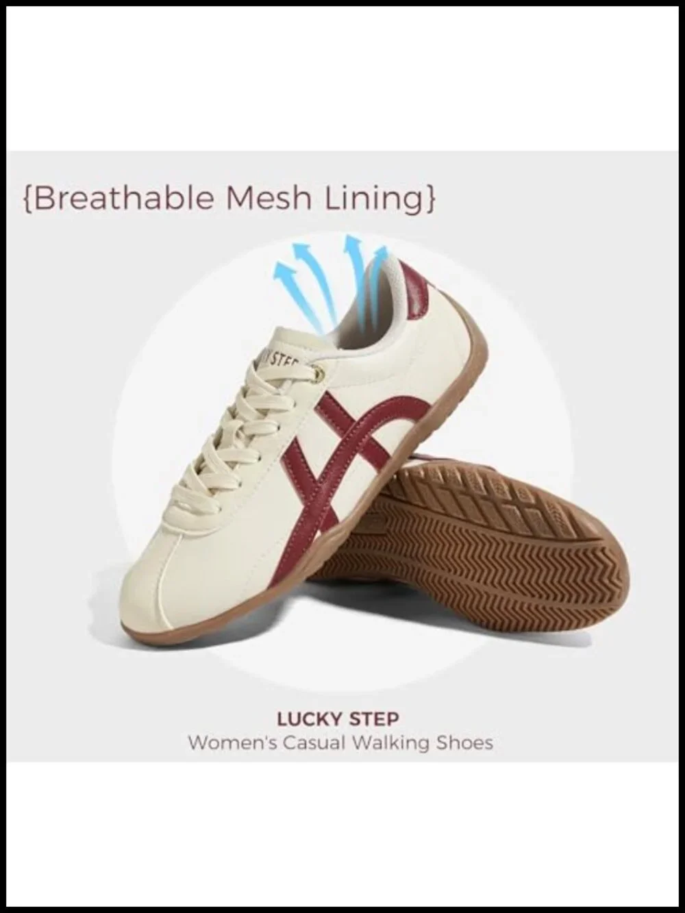 Women's Casual Walking Shoes Thin Sole Trendy Lightweight Suede Fashion Sneakers